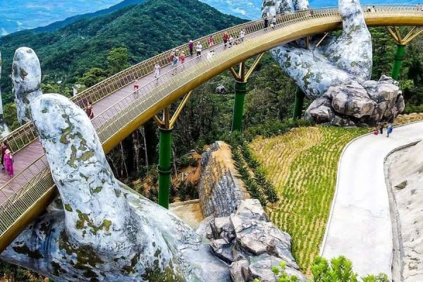 Da Nang Airport Transfer 2026 | Private Car to Hoi An & Da Nang