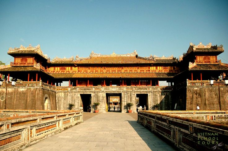 3 ngày 2 đêm khám phá Hội An- Bà Nà Hills - Huế