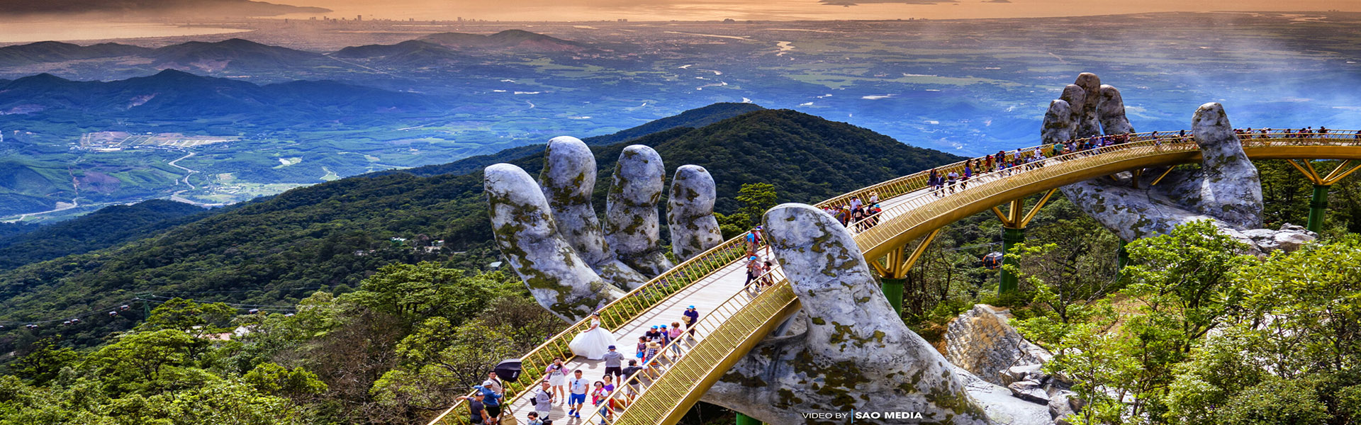 Khám phá Đà Nẵng một ngày