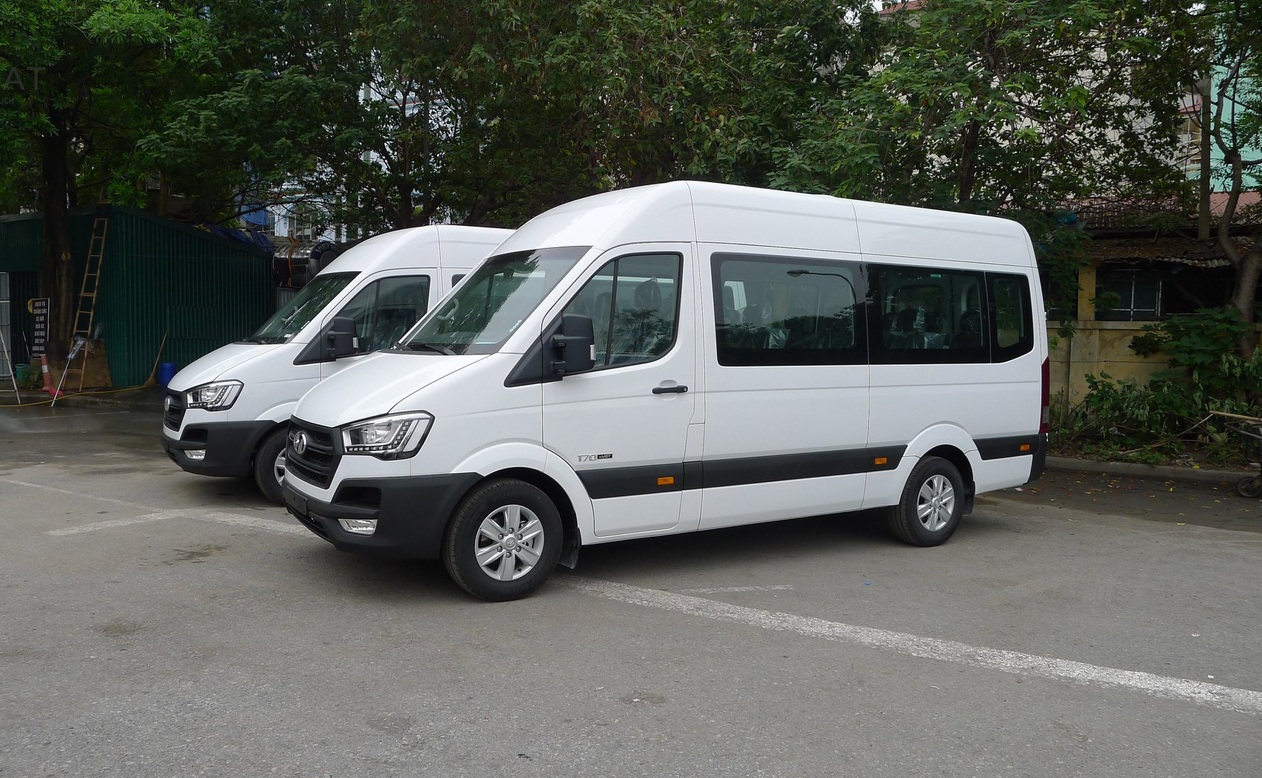 XE ĐƯA ĐÓN SÂN BAY PHÚ QUỐC - MOVENPICK RESORT WAVERLY PHÚ QUỐC