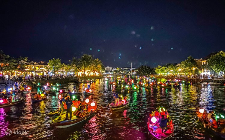 Khám phá Đà Nẵng một ngày