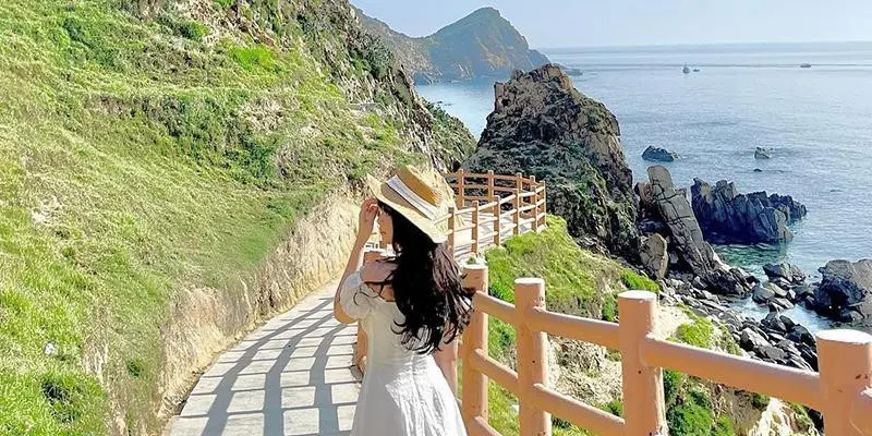 Tour Kỳ Co - Eo Gió 1 ngày