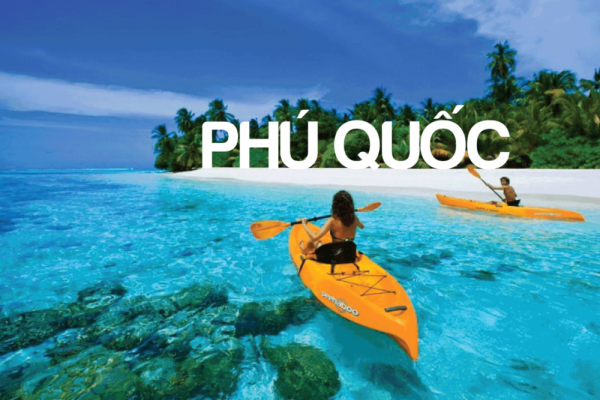 Tour Phú Quốc 3N2Đ