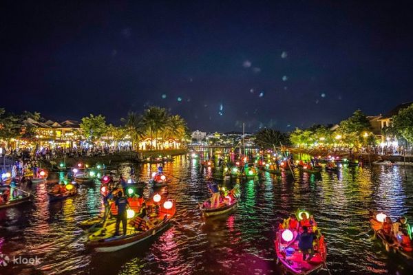 Khám phá Đà Nẵng một ngày