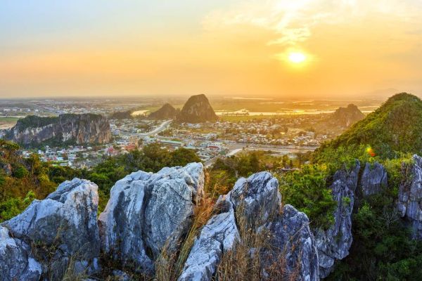 TOUR ĐÀ NẴNG 4N3Đ